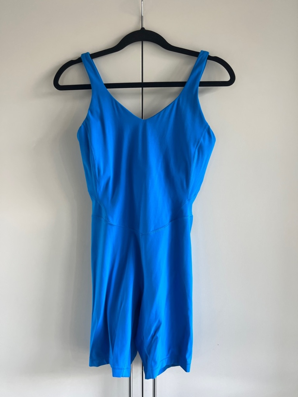 Lululemon Align Onesie 8" EUC